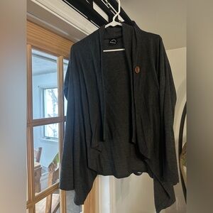 Bobeau cardigan